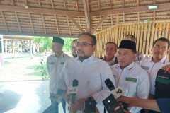 Menag katakan pencarian peserta haji hilang tidak ada batas waktu